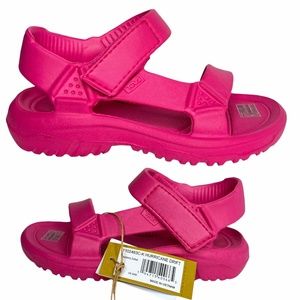 Teva Toddler & Little Girls Hurricane Drift Sandal Lightweight & Comfy Choose Sz